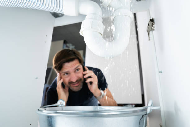 Brunswick, NC Plumbing Company