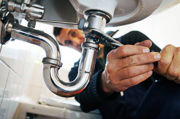Best Water Softener Installation  in Brunswick, NC