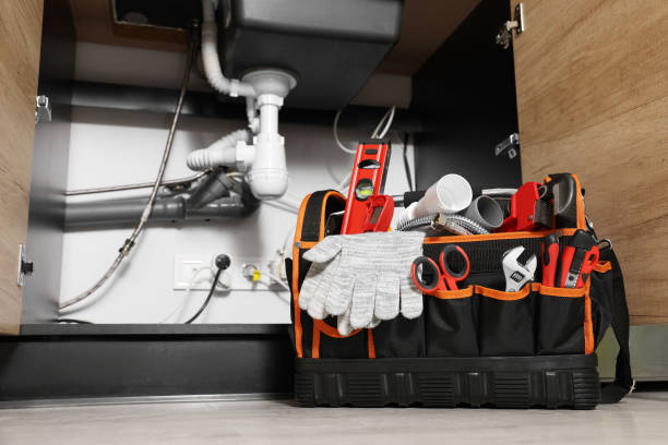 Best Leak Detection Services  in Brunswick, NC