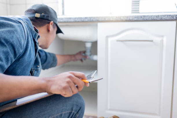 Best Residential Plumbing Services  in Brunswick, NC
