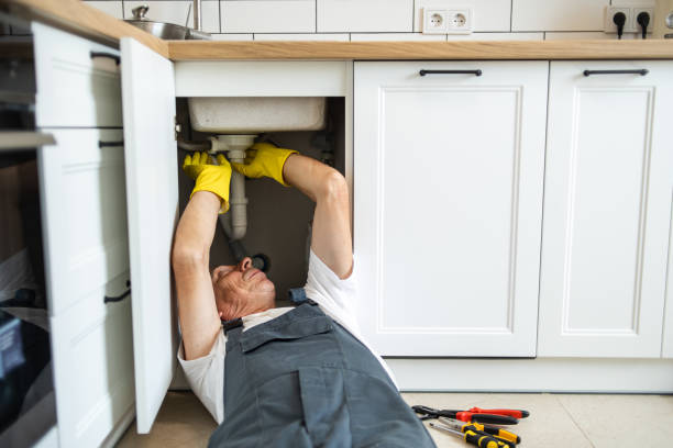Best Emergency Plumbing Repair  in Brunswick, NC